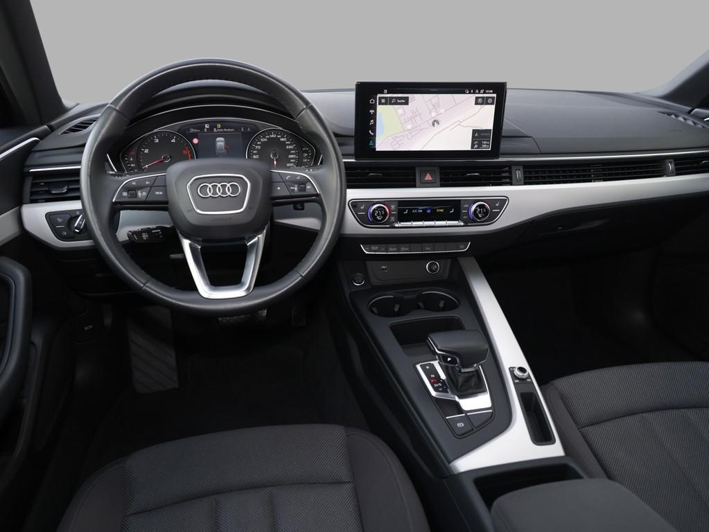 Audi A4 Avant 40 TDI advanced, миниатюра 19