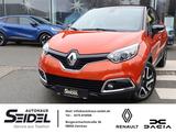 Renault Captur Intens ENERGY TCe 120 EDC Automatik! - Renault Captur: Intens