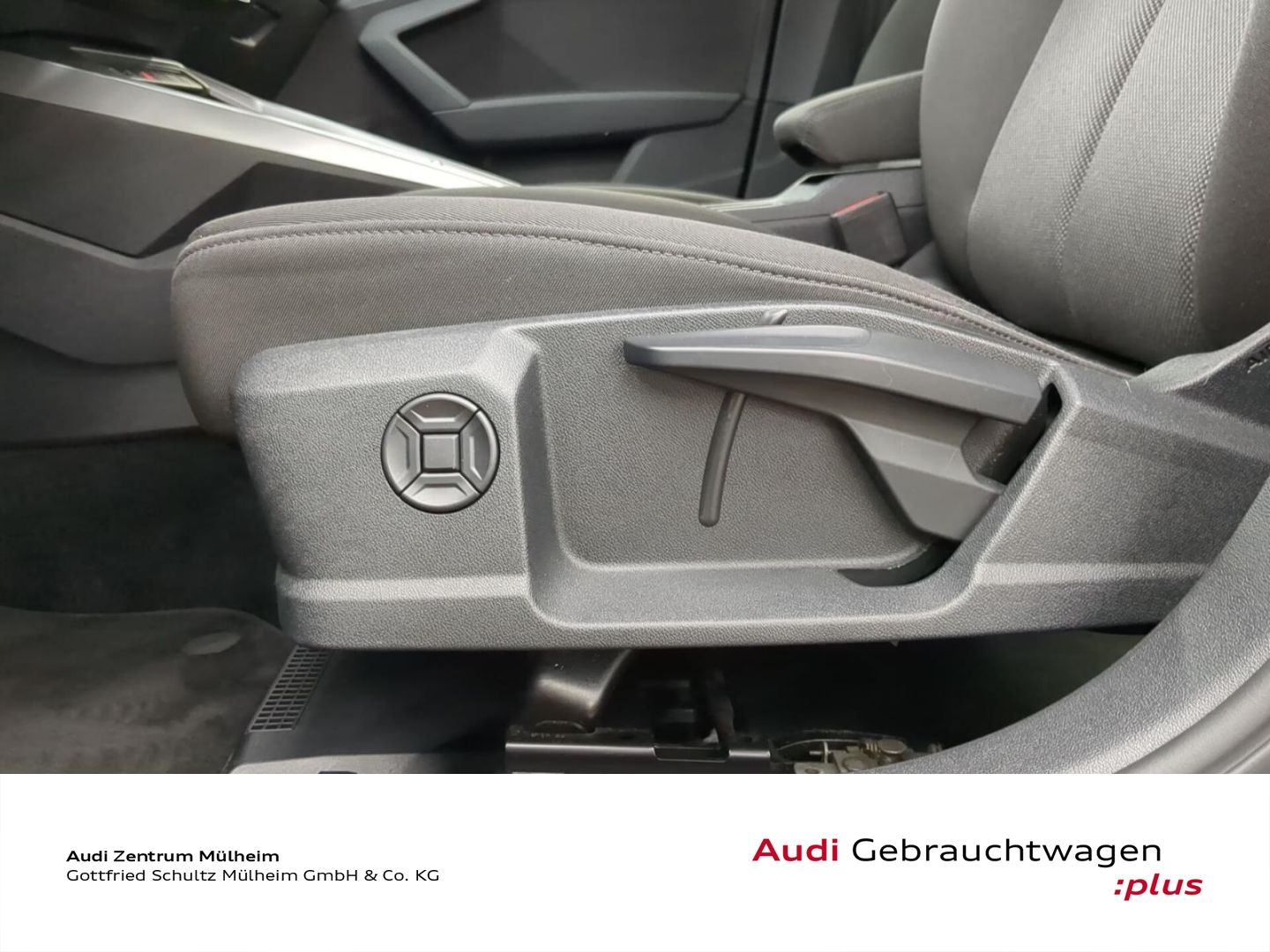 Audi A3 - Bild 13