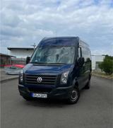 Volkswagen Crafter 2.0   2011 Jahr - Volkswagen Crafter in Karlsruhe