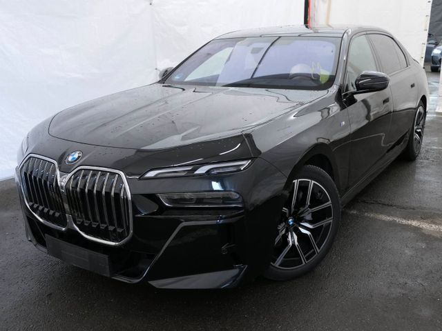 BMW 740 7  d xDrive M Sport* (Fahrzeug-Nummer 457902695)