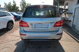Mercedes-Benz GLS 350 d 4Matic|2.Hand|ACC|LED|7 Sitze|Off Road - Mercedes GLS 350 mit Schiebedach