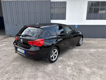 BMW 116 - 4