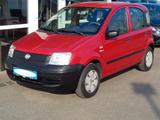 Fiat Panda 1.1 8V Active*TÜN neu* - Fiat Panda Gebrauchtwagen in Augsburg