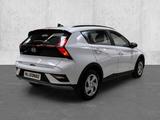 Hyundai BAYON Select Navi Apple CarPlay Android Auto Fah - Autos mit Tageszulassung