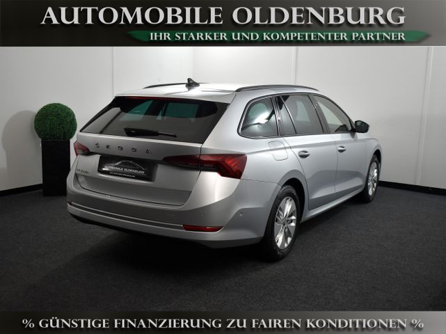 Skoda Octavia Combi 2.0 TDI Ambition *AHK*ACC*Massage*