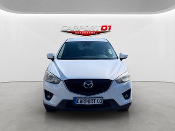 Mazda CX-5 - 8
