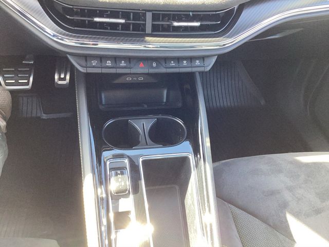 Enyaq Coupé 82kWh 4x4 RS Lounge