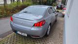 Peugeot 508 1.6 Active BlueHDi 120 EAT6 STOP & START... - gebrauchte Peugeot 508 aus dem Jahr 2016