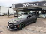 Chevrolet Camaro Coupé Turbo !! VOLLFAHRBEREIT !! - Chevrolet Unfallwagen