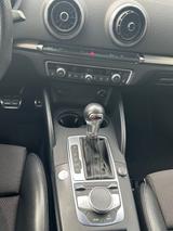 Audi A3 Limo 35 TFSI / 3X Sline - Audi A3: Limousine, Sline