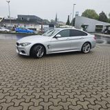 BMW 420 Gran Coupé 420d xDrive Gran Coupé M Spor... - BMW 420 Gran Coupé in Bochum
