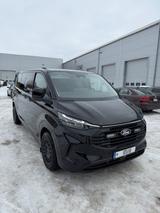 Ford Tourneo Custom 2.0 EcoBlue Titanium AT 4x4 - Ford Tourneo Custom Gebrauchtwagen