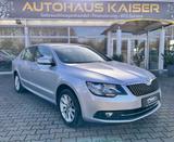 Skoda Superb,Greenline,SR+WR,AC - Skoda Superb: Greenline