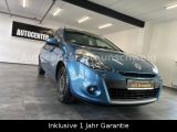 Renault Clio Grandtour Dynamique - Renault Clio aus 2011: Grandtour