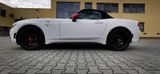 Abarth 124 Spider 1.4 MultiAir Turbo (SPECIAL EDITION)  - Abarth 124 Spider