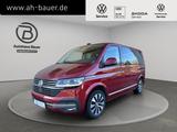 Volkswagen T6.1 Multivan 2.0TDI DSG GenSix 4MOTION AHK LEDE