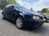 Volkswagen Golf 1.6 Pacific AUTOMATIK - Volkswagen Golf aus 2003: 1.6
