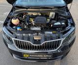 Skoda Fabia*1.0*2.Hand*Erst 84 Tkm*Klima*Sitzh*Tempo* - Skoda Fabia: 2.0