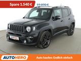 Jeep Renegade 1.3 T-GDi S FWD Aut.*NAV*ACC*CAM*AHK* - Jeep Renegade mit Schiebedach