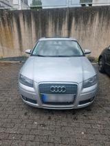 Audi a3 8p 1.8 TFSI Tausch gegen 5 Türer - Audi A3: 5türer