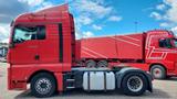 MAN TGX 18.460 BLS Kipphydraulik 2019 x2 Diesel Tank - MAN D20