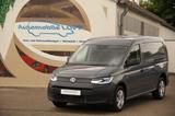 Volkswagen Caddy Cargo Maxi LED GRA SHZ KLIMA APP-CONNECT - Volkswagen Caddy Maxi in Augsburg