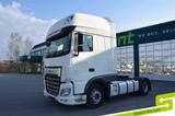 DAF XF 480 SSC Standklima Retarder TÜV 10/26