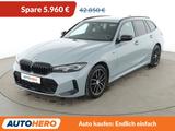 BMW 330i xDrive M Sport Aut.*NAVI*360°*LED*NAVI*PDC* - BMW 330 in Dortmund