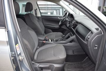 Skoda Kodiaq - 12