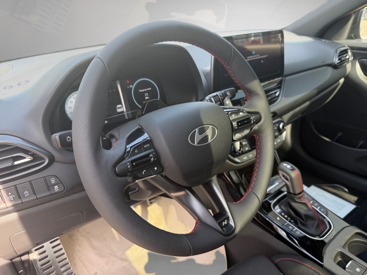 Hyundai i30 – Bild 16