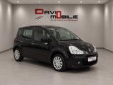 Renault Modus Dynamique+Klima+Tempo+Aus 2 H