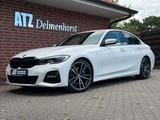 BMW 330 i M Sport Fahrass.+HK*AHK*GSD - BMW 330 in Bremen