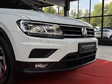 Volkswagen Tiguan - 10
