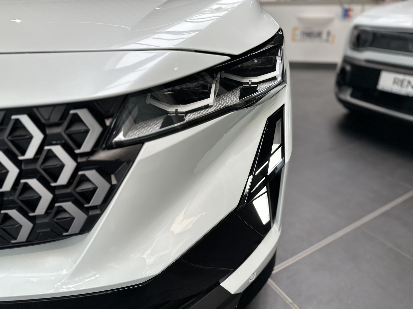 Renault Austral - Bild 3