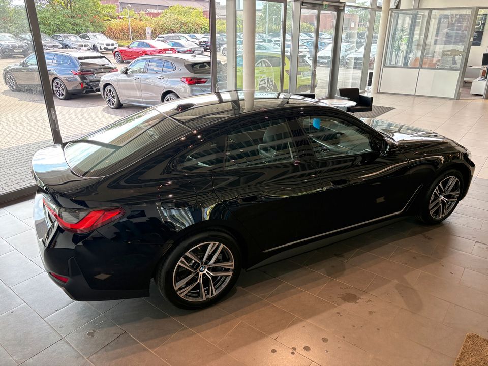 BMW i4 - Bild 8