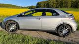 Honda Civic 1.8 SPORT*KLIMA*AHK*ALU - gebrauchte Honda Civic aus dem Jahr 2011