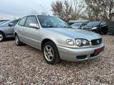 Toyota Corolla 1.4 - Toyota aus 2001