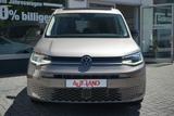 Volkswagen Caddy 1.5 TSI Style LED Navi AHK Virtual Cockpit - Volkswagen Caddy: Style