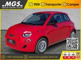 Fiat RED EDITION  #KLIMA #KAMERA #LED - Fiat 500e Neuwagen