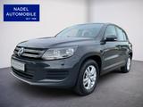 Volkswagen Tiguan Trend & Fun BMT/Navi/FSE/Klima/4Season
