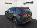Skoda Elroq 85 Lodge *AHK,RFK,ACC* - scheckheftgepflegte Skoda Elroq