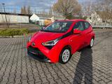 Toyota Aygo AYGO x-play - Toyota: Rot