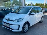Volkswagen up! Basis