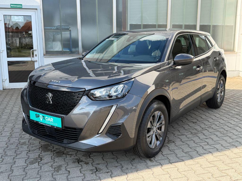 Peugeot 2008 PureTech 130 Active