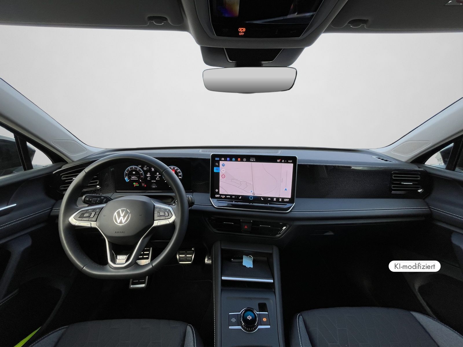 Volkswagen Tiguan GOAL 1.5 eTSI 360°KAMERA AHK LED foto 4