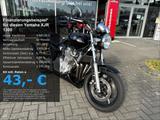 Yamaha XJR 1300 Öhlins*Akra*40tkm Service - Angebote