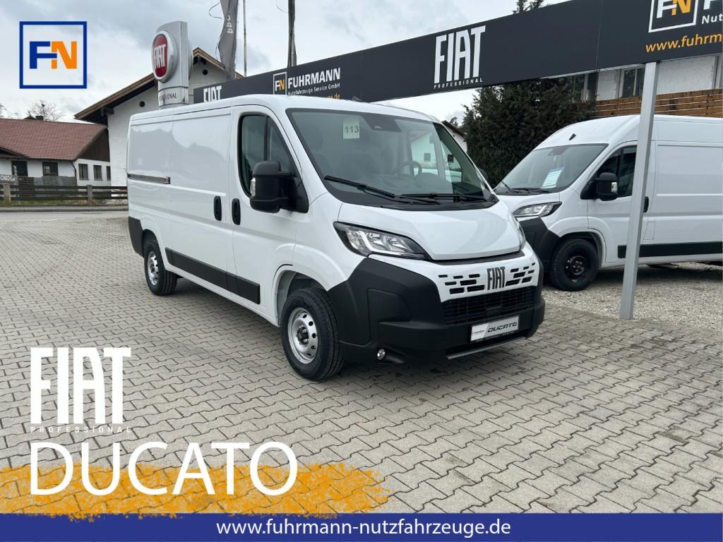 Fiat DUCATO KASTENWAGEN 33 L2H1 140 MT