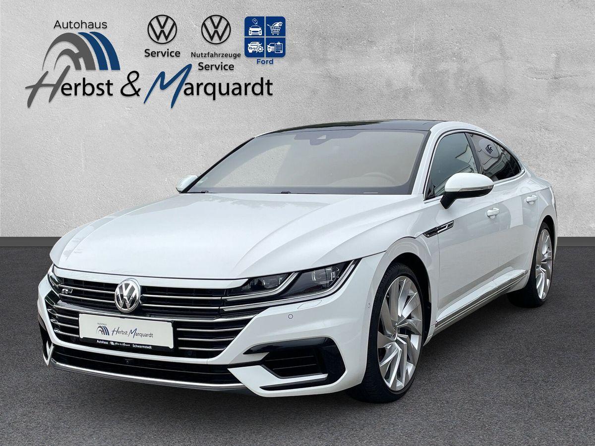 Volkswagen Arteon 2.0 TSI