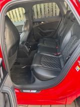 Audi S6 4.0 TFSI quattro S tronic Avant - TÜV/AU NEU - Audi S6: Kombi